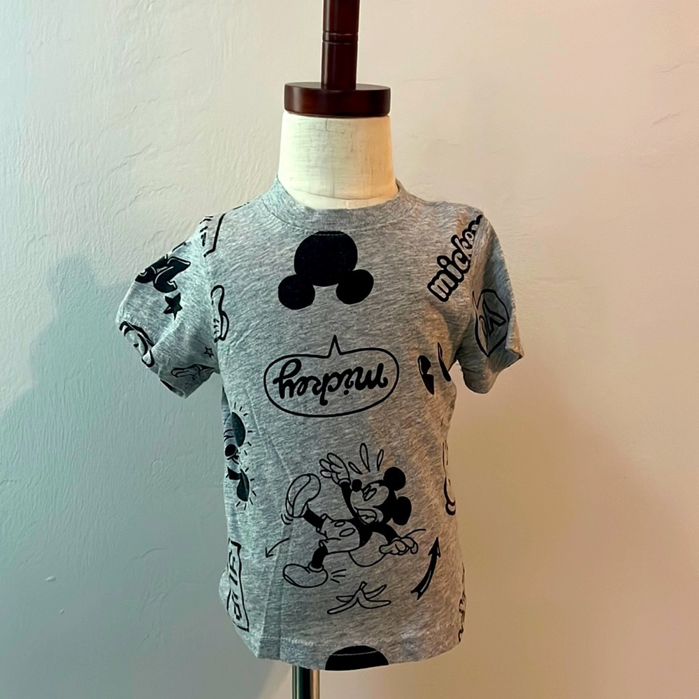 Disney Tee